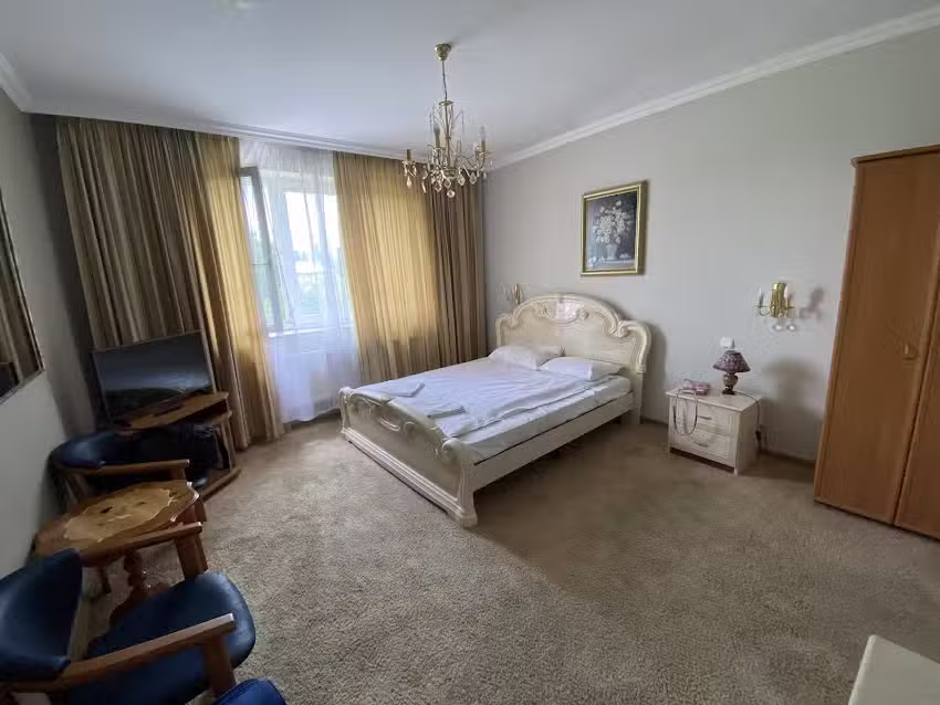 Hotel Restaurant Małopolska