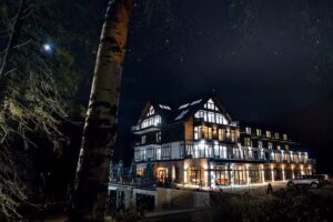 Hotel & Restaurant Maria Antonina