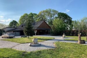 Hotel – Restauracja Orion – Parczew – Sala Weselna