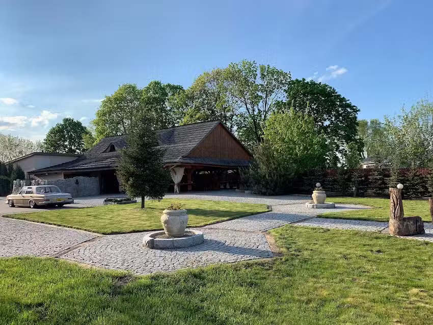 Hotel – Orion Restaurant – Parczew – Wedding Hall