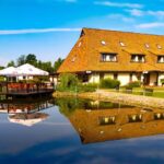 Hotel – PLATAN Restaurant