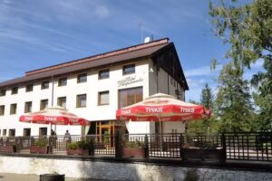 Hotel Restaurant Quail