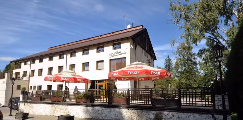 Hotel Restaurant Quail