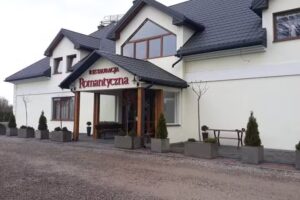 Hotel Restaurant Romantyczna