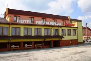 Hotel & Restauracja Rusałka