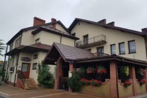 Rypsówka Hotel & Restaurant