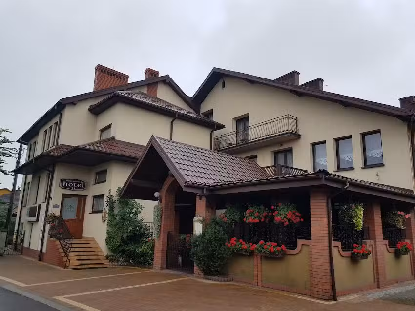 Rypsówka Hotel & Restaurant