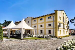 Hotel&Restauracja Sandro Silver