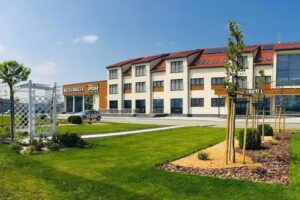 Hotel & Restaurant Słociak Opole