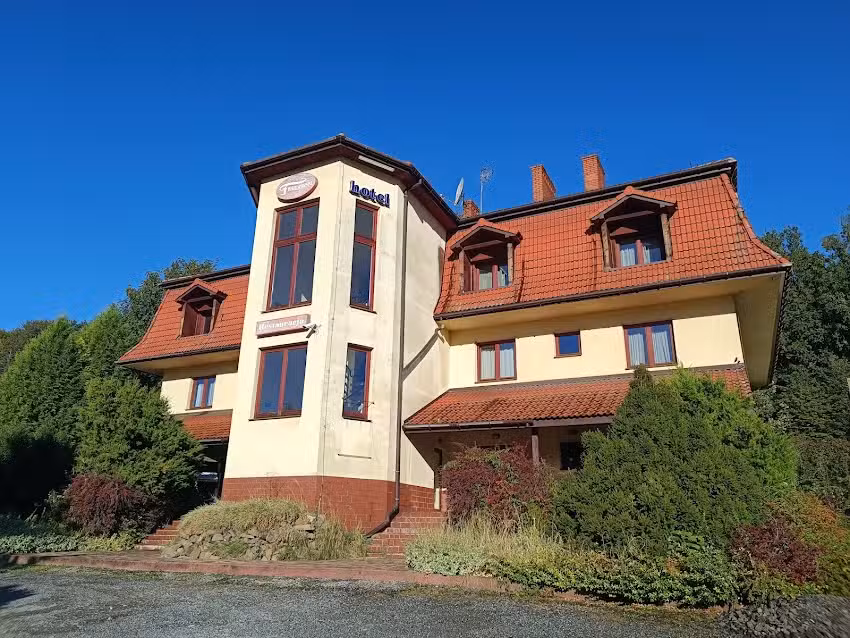 Hotel & Restaurant Twardowski