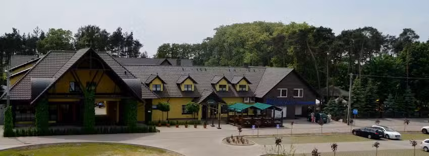 Hotel-Restauracja Wawrzyniak