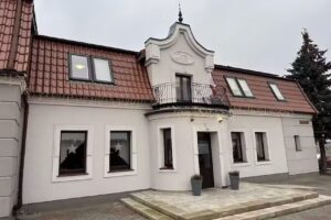 Hotel Restauracja Wielkopolanka