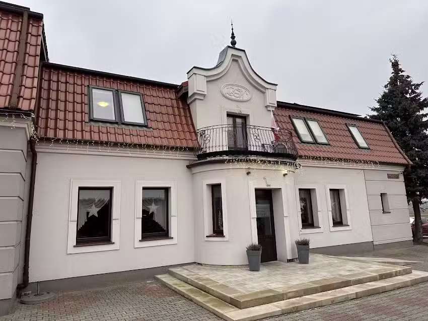 Hotel Restaurant Wielkopolanka