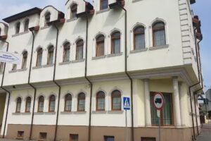 Hotel Restaurant ZAMKOWA Drzewica Special events Accommodation with meals Drzewica