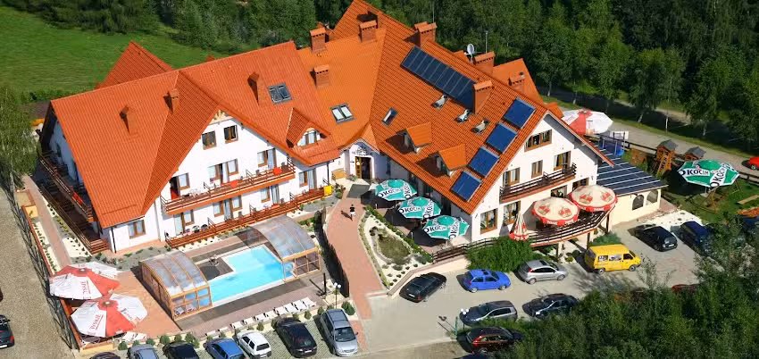 Hotel Restauracja ZEFIR