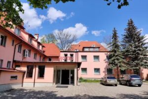 HOTELRESTAURANT ŻUŁAWY ELBLĄG