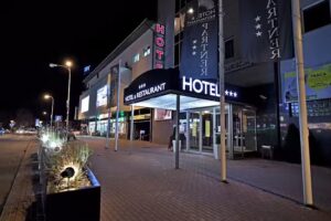 HOTEL&RESTAURANT PARTNER