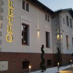Hotel Retro