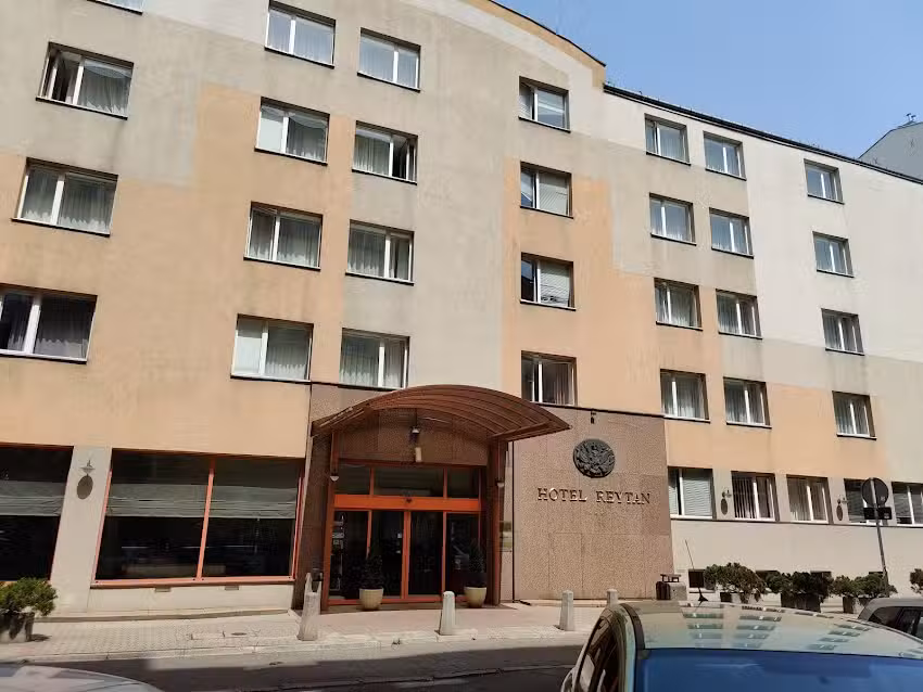 Hotel Reytan