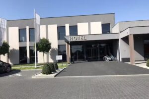 Hotel Rondo Wąbrzeźno