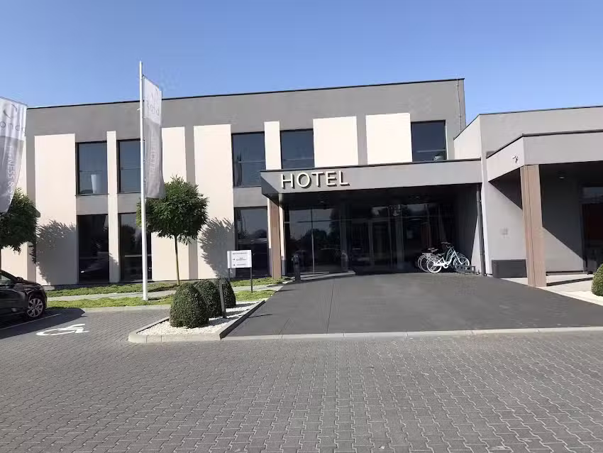 Hotel Rondo Wąbrzeźno