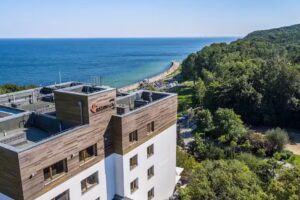 Hotel Różany Gaj – Destigo Hotels