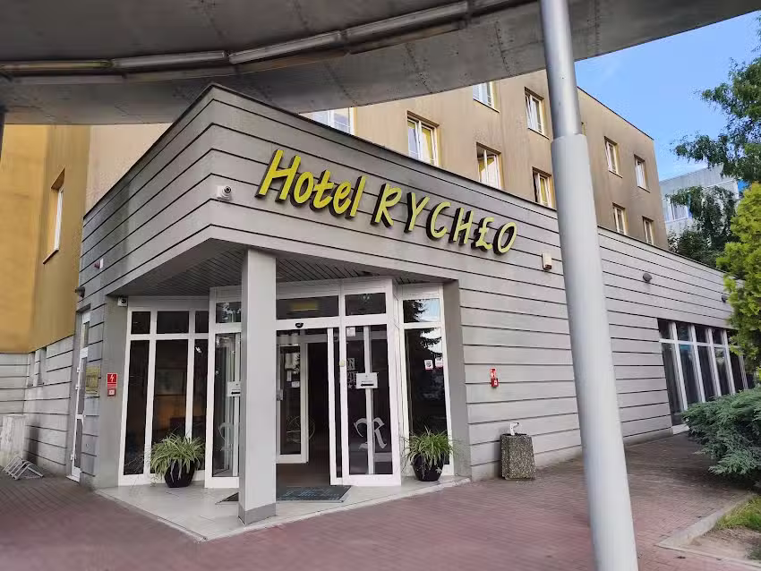 Hotel Rychło