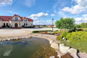 Hotel Sala Bankietowa Viwaldi