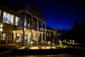 Hotel SANVIT Lake Resort & SPA