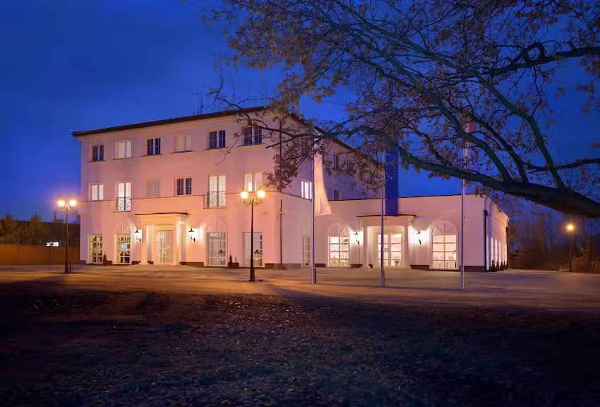 Hotel Sarai Wrocław