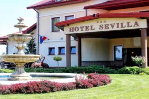 Hotel Seville