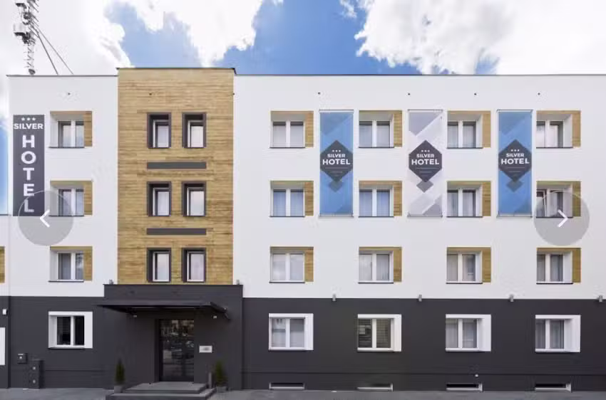 Hotel Silver