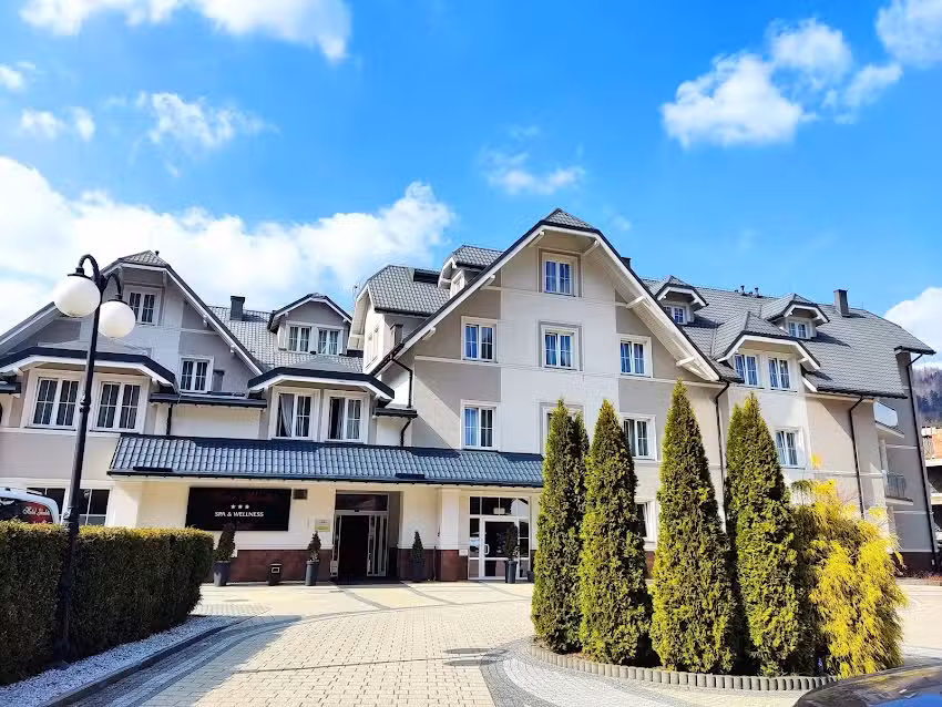 Hotel Skalite Spa&Wellness