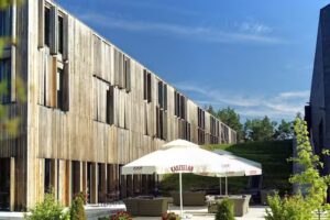 Hotel Skansen Conference & Spa