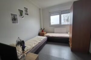 Hotel Skwierzyna Atena – Unterkunft