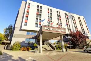 Hotel Śląsk