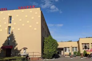 Hotel Słupsk