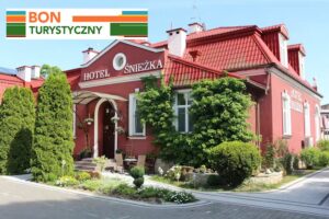 Hotel Śnieżka