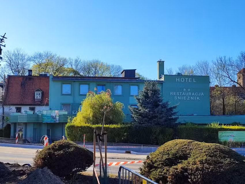 Hotel Śnieżnik
