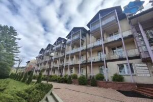 Hotel Solina Resort & Spa