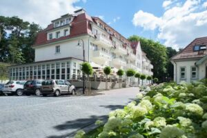 Hotel Spa Imperial Gardens