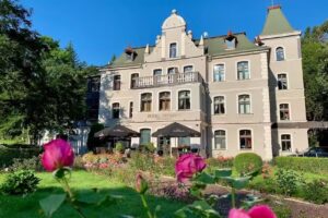 Hotel & SPA Fryderyk