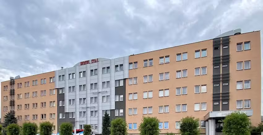 Hotel Stal