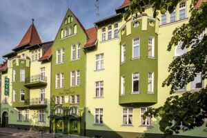 Hotel Stary Malbork