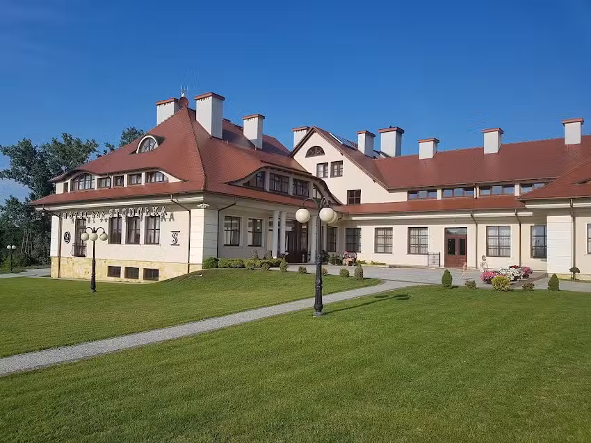 Hotel Stodółka