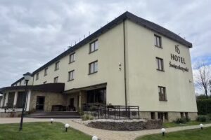 Hotel Świętokrzyski