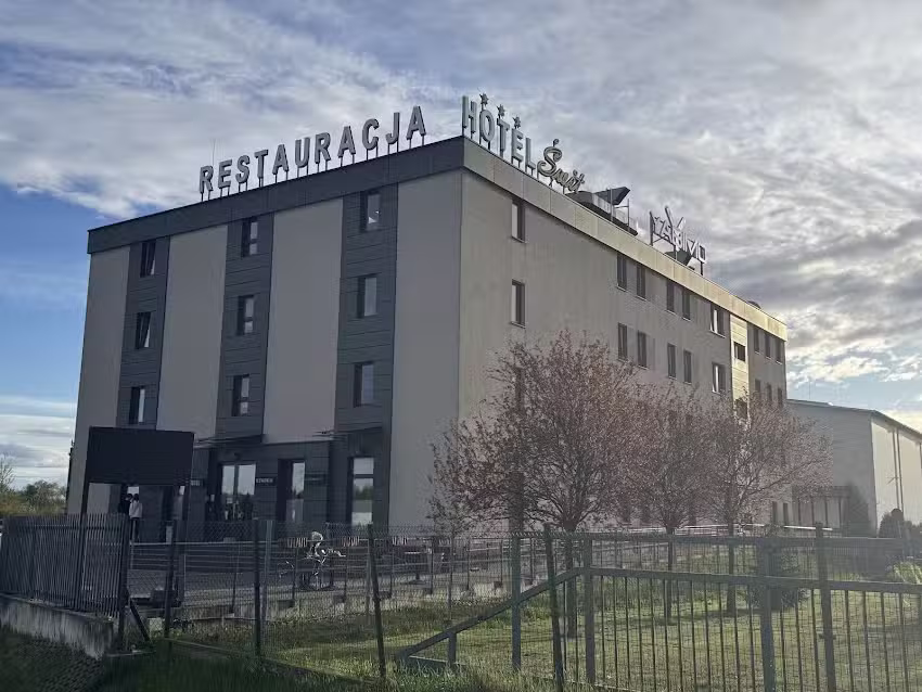 Hotel Dawn