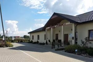 Hotel Swojski Klimat