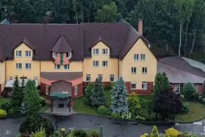 Hotel Sylwia Gliwice