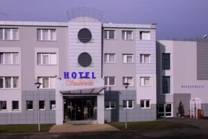 Hotel Szablewski